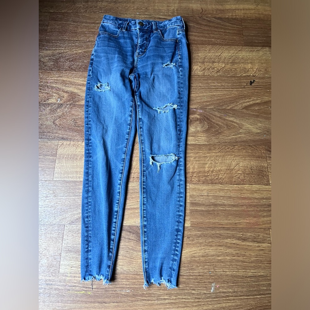 Jeggings